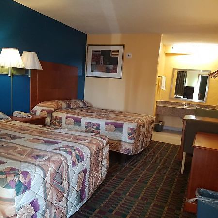 Executive Inn Victoria Εξωτερικό φωτογραφία