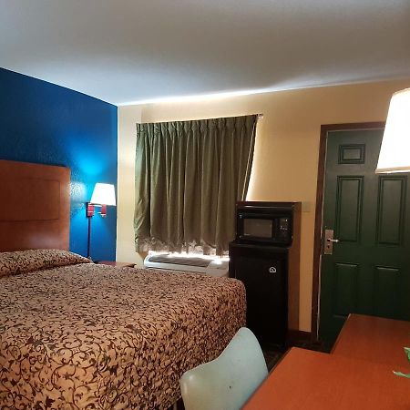 Executive Inn Victoria Εξωτερικό φωτογραφία