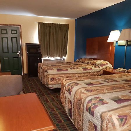 Executive Inn Victoria Εξωτερικό φωτογραφία