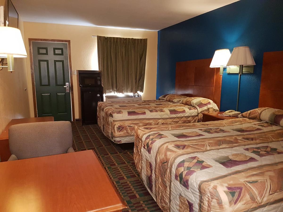 Executive Inn Victoria Εξωτερικό φωτογραφία