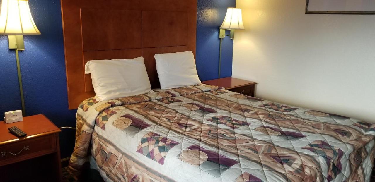 Executive Inn Victoria Εξωτερικό φωτογραφία