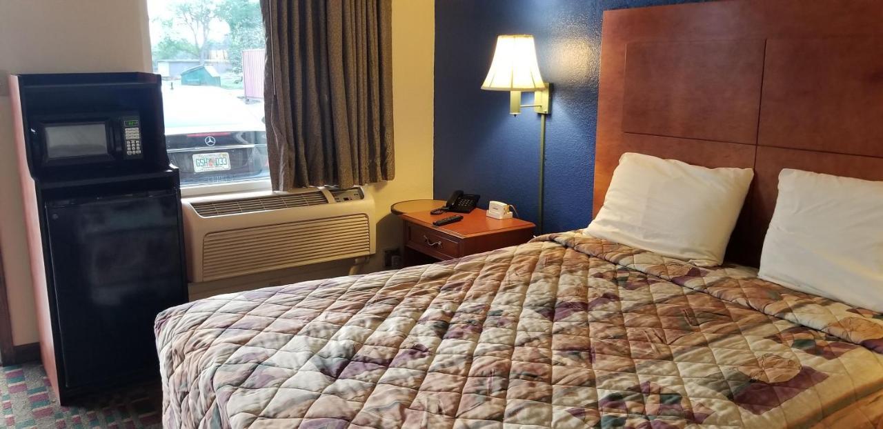 Executive Inn Victoria Εξωτερικό φωτογραφία