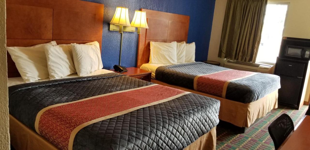 Executive Inn Victoria Εξωτερικό φωτογραφία