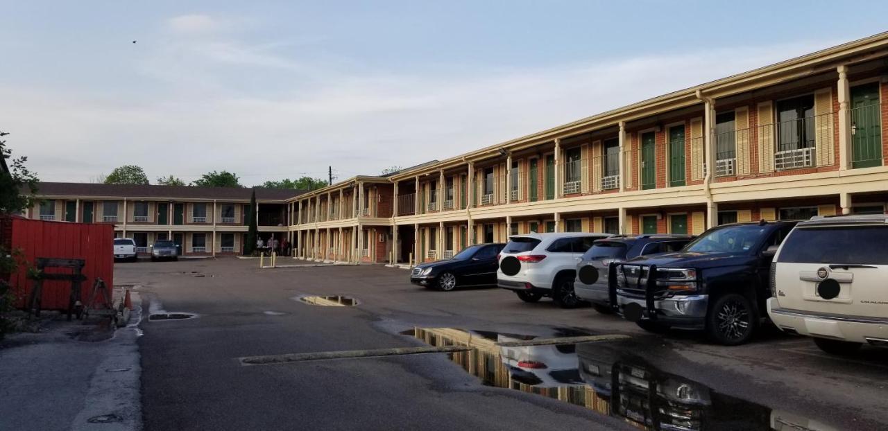 Executive Inn Victoria Εξωτερικό φωτογραφία