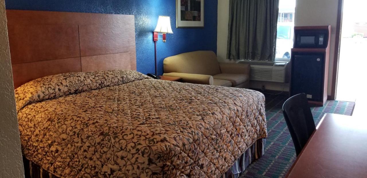 Executive Inn Victoria Εξωτερικό φωτογραφία